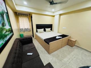 Hotel Red Velvet - 3