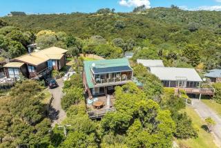 Seahorse Cottage - Stay Waiheke - 5