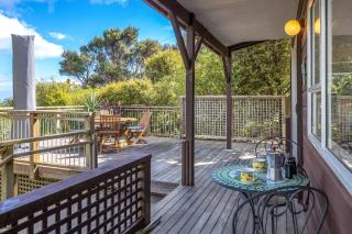 Seahorse Cottage - Stay Waiheke - 4