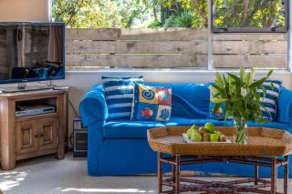 Seahorse Cottage - Stay Waiheke - 3