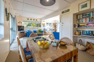 Seahorse Cottage - Stay Waiheke - 6