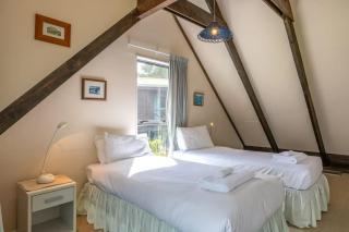 Seahorse Cottage - Stay Waiheke - 3