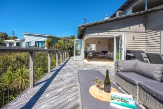 Hekerua Bay Retreat - Stay Waiheke -  - 6
