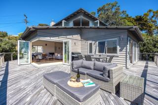 Hekerua Bay Retreat - Stay Waiheke - 1