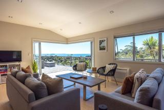 Hekerua Bay Retreat - Stay Waiheke - 5