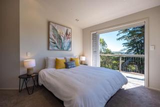 Hekerua Bay Retreat - Stay Waiheke - 3