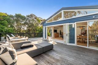 Skyview Onetangi - Stay Waiheke -  - 8