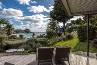 Serenity - Stay Waiheke -  - 0