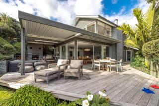 Serenity - Stay Waiheke -  - 4