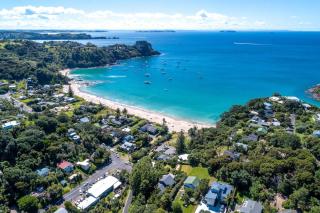 Serenity - Stay Waiheke -  - 3
