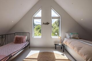 Boathouse Onetangi - Stay Waiheke - 1