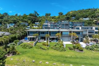The Sands Villa 31 - Stay Waiheke -  - 1