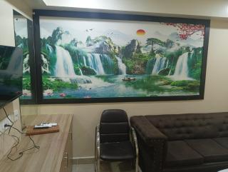 Hotel Red Velvet - 6