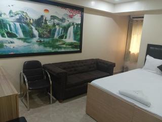 Hotel Red Velvet - 4