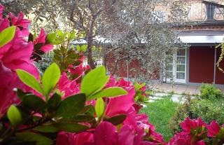 Villa Goccia di Vino - La Morra - 1