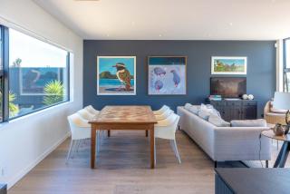 Artist's Retreat - Stay Waiheke - 5