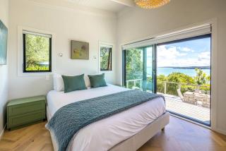 Black Cottage - Stay Waiheke - 5