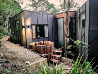 The Geode House - Stay Waiheke - 9
