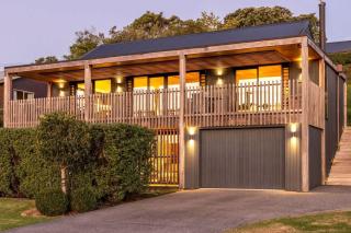 Moa Luxe - Stay Waiheke - 9