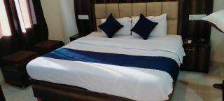 Hotel Wisteria Haridwar - 8