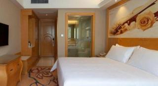 Vienna Hotel Nanning Airport - 1