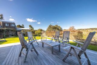 Bella Seven- Stay Waiheke - 8