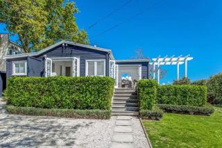 Manea Villa - Stay Waiheke - Palm Beach - 6