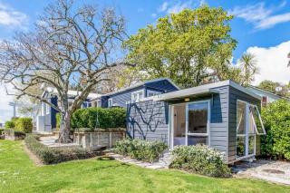 Manea Villa - Stay Waiheke - 5