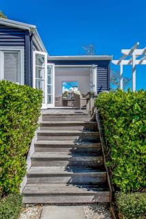 Manea Villa - Stay Waiheke - Palm Beach - 4