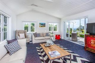 Manea Villa - Stay Waiheke - Palm Beach - 3