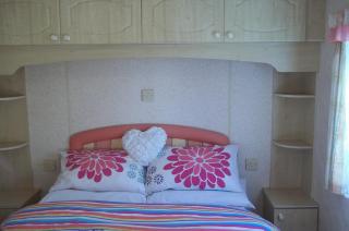 Flemings White Bridge Self-Catering Mobile Home Hire - Killarney - 9