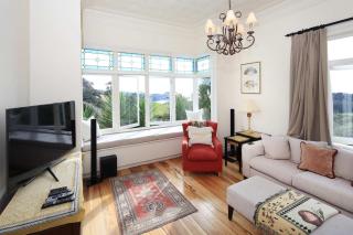 Crescent Villa - Stay Waiheke - Ostend - 8