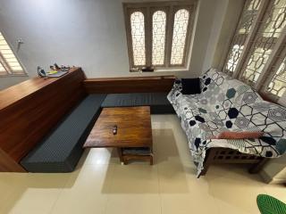 Social Backpacker Hostel , Little Mount, Chennai - 7