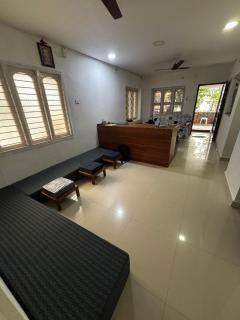 Social Backpacker Hostel , Little Mount, Chennai - 8