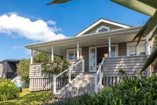 Cape Cottage - Stay Waiheke - 8