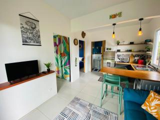 Hina Lodge - Bungalow Hina - 5