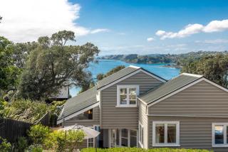 Cape Cottage - Stay Waiheke - 5