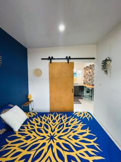 Hina Lodge - Bungalow Hina - 3