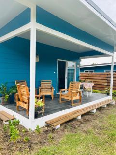 Hina Lodge - Bungalow Hina - 8