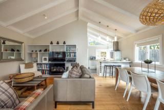 Cape Cottage - Stay Waiheke - 5