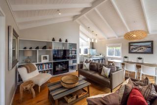 Cape Cottage - Stay Waiheke - 8