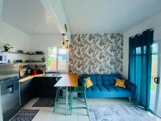 Hina Lodge - Bungalow Hina - 6