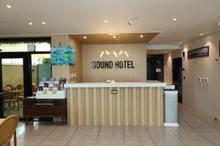 Hound Hotel Mokpo Peace Plaza - 7