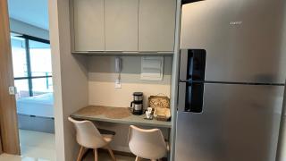 Charmoso apto com varanda próximo a Barra - 4