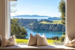 No 63 - Stay Waiheke - 1