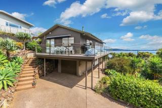 Sunset Sanctuary- Stay Waiheke - 5