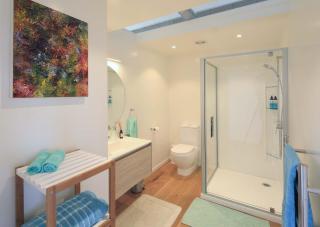 Fairview Unit 1 - Stay Waiheke - 3