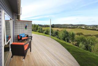 Fairview Unit 1 - Stay Waiheke - 1