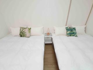 El House1 Cozy 4person room - 5