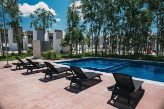 Vacation Home in Playa Del Carmen - 0